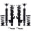 Performance Coilovers For Mazda3 BK BL 2.3 2.0 2.5 Hatchback Saloon 2004-2013 1