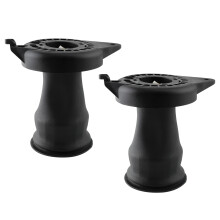 2x Sac de suspensie aer din spate pentru Citroën Relay van/bus 2006-2024 5102.W8