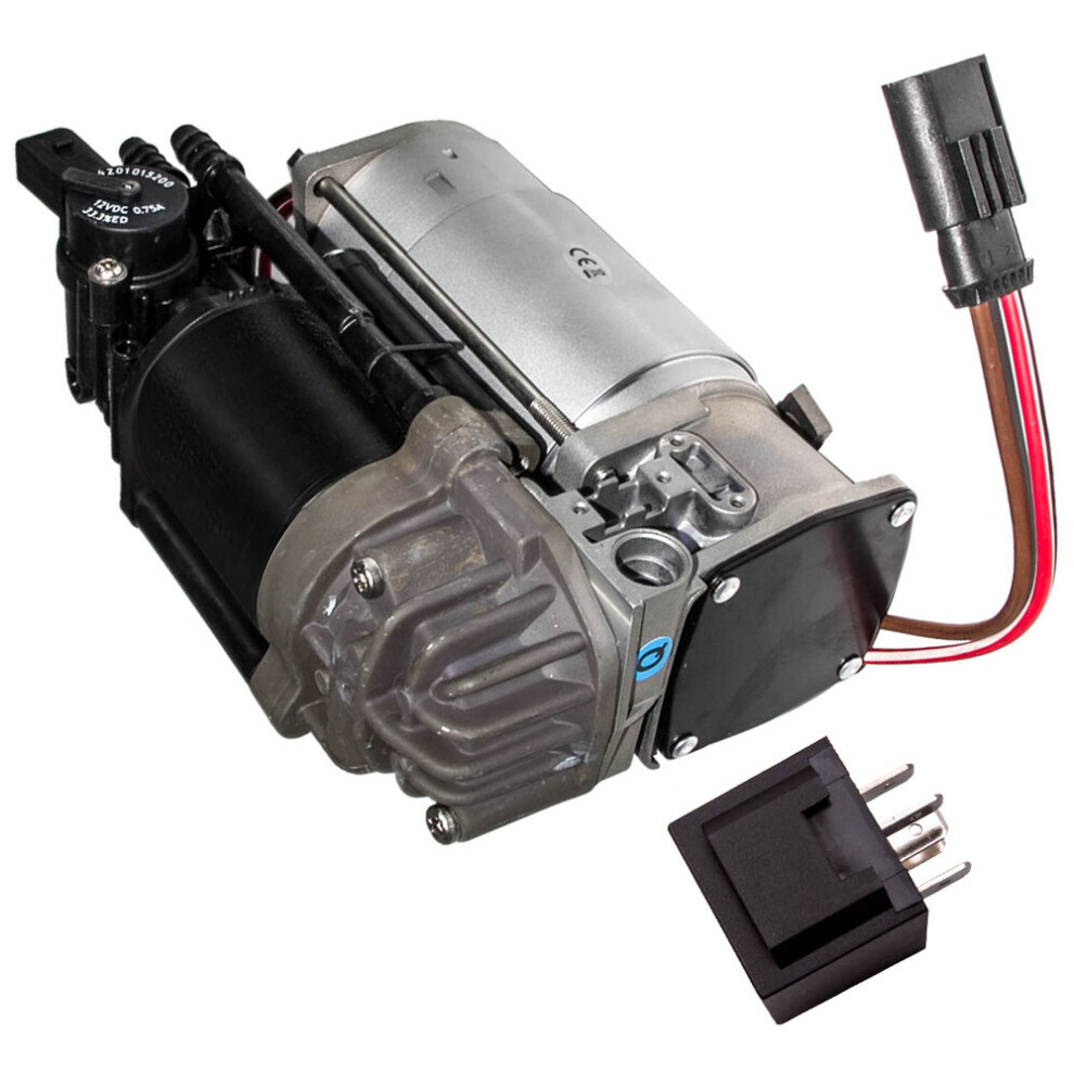 Air Suspension Compressor Pump For Bmw 5 7 Series F01 F02 F03 F05 F11 2009 -2018 6941324436653