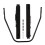 Universal Bucket Seat Runners Sliders Subframe Dual Lock 1