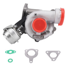 Turbocharger for Audi A4 BPW / BLB 140HP 2.0 TDI turbocharger 038145702V 717858