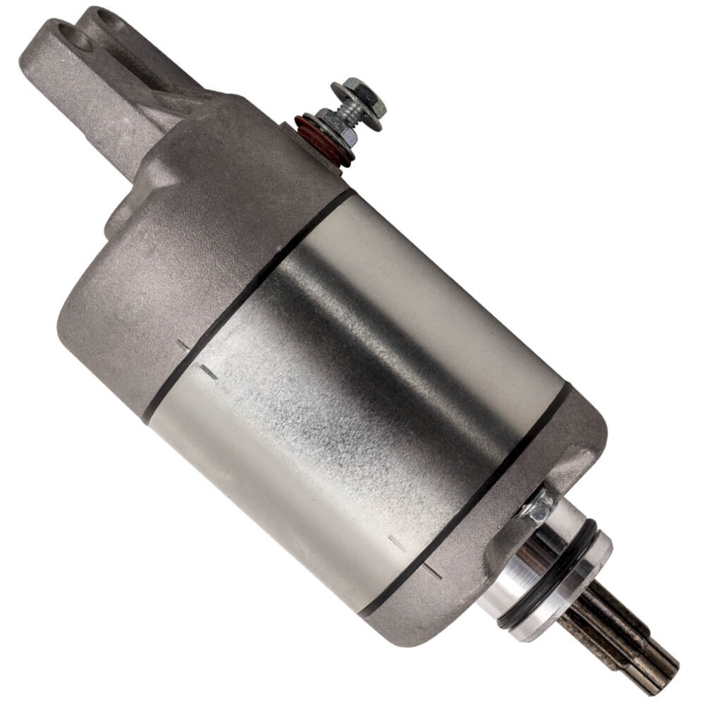 Starter For Honda Atv Trx 400 450 500 Trx450es Foreman Es 4X4 Smu0048 Pmdd 6941477721415