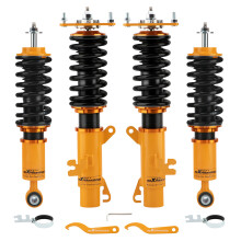 Coilovers för Mini (R50/R53), Cooper S, One D, Works, 2001-2006