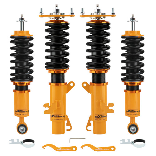 Coilovers til Mini Mini R50 R53 Cooper S One D Works 2001-2006