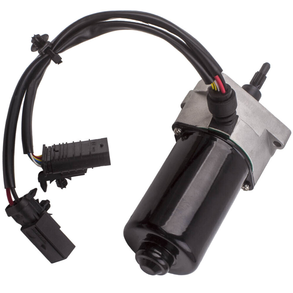 Rear Axle Motor For Jeep Chrysler Grand Cherokee 68084266-Ab 4Wd Awd 2011-2016 6941477707112