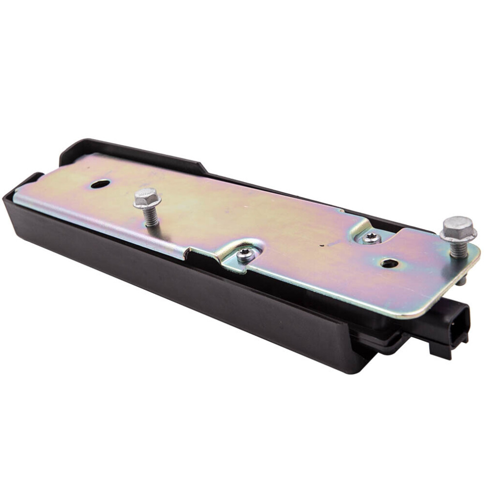 1X Upper Tailgate Boot Lock Actuator For Land Rover Discovery 3 & 4 New 6931823958244