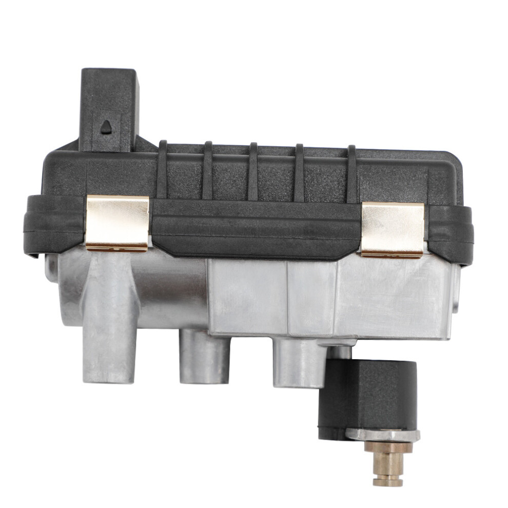 Turbo Electronic Boost Actuator 6Nw009660 781751 G-001 For Mercedes E 350 6941689893412