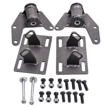Zestawy adapterów montażowych do Chevroleta Monte Carlo LS1 LS2 LS3 LS6 LSX, pasujące do silnika 4,8 l