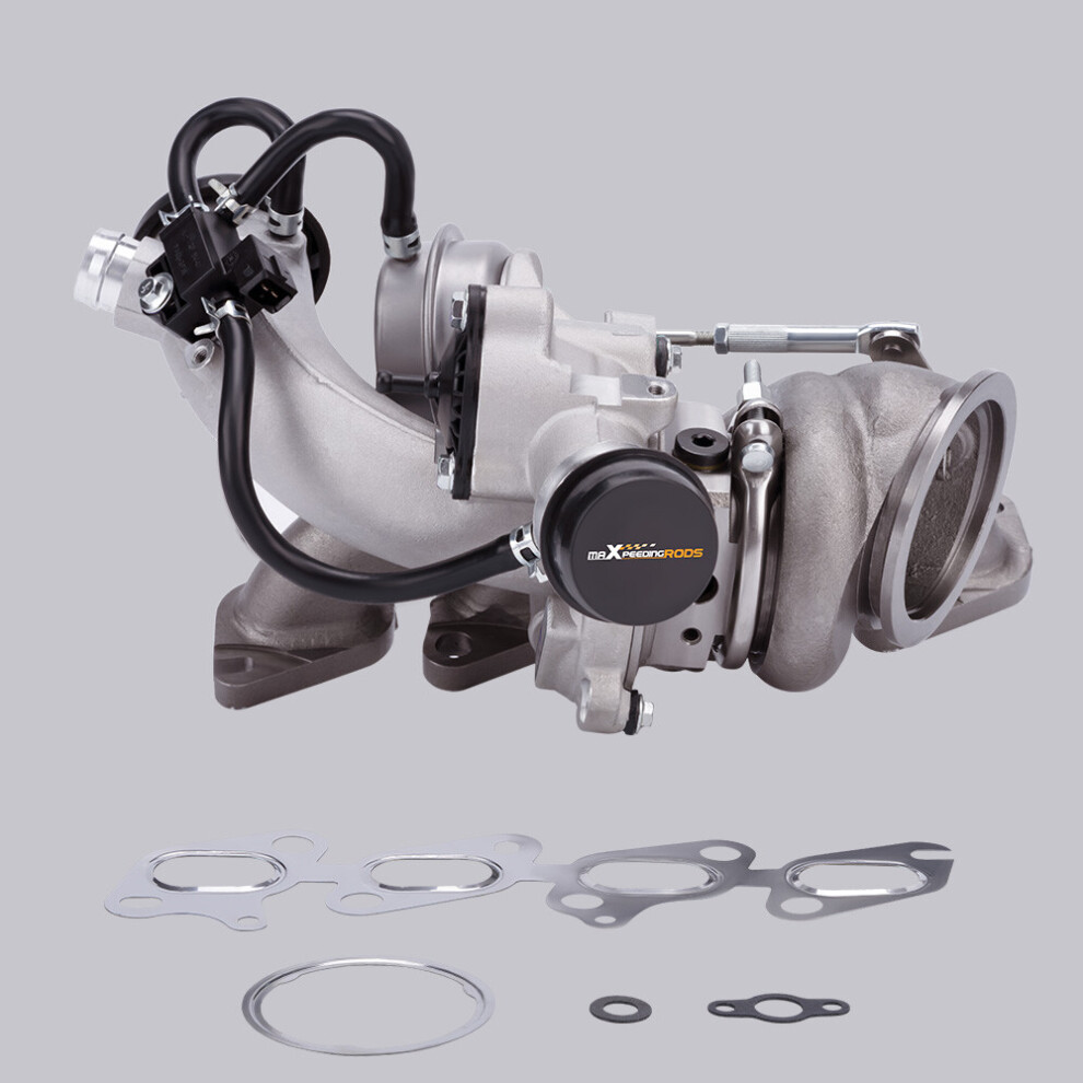 Maxpeedingrods Upgrade Billet Turbo Turbocharger For Vauxhall Meriva B Mocca Zafira 1.4L 2009