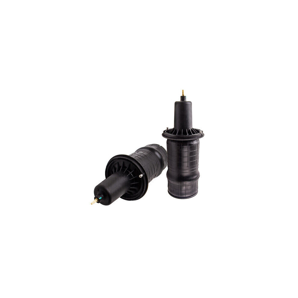 Pair Of Reb101740 Front Air Suspension Spring Bag For Range Rover P38 95-02 Uk 6941577308868