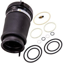 Burduf arc aer suspensie, partea dreaptă față pentru BMW X5 E53 2000-2006, 37116761444