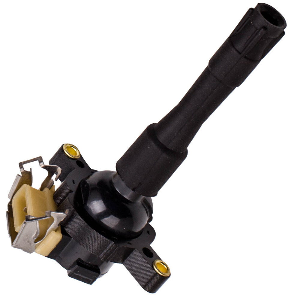 6X Ignition Coils For Bmw 3 Convertible (E46) 323Ci M52 B25 / 325Ci M54 B25 6941689890435