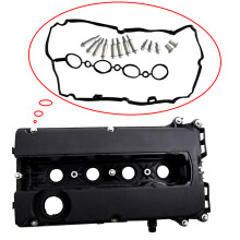 Couvercle de soupape pour Opel Vectra C Zafira B Astra H Mokka 1.6 &amp;...