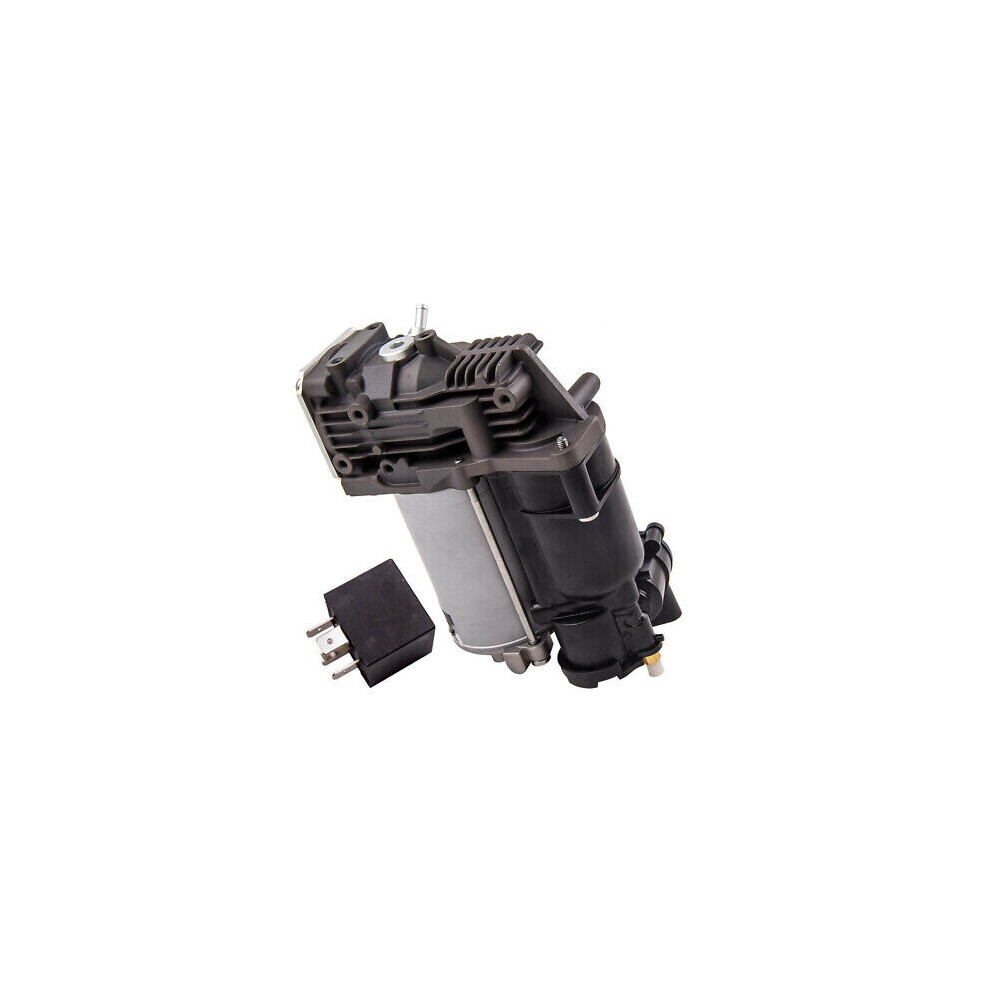 Maxpeedingrods Air Suspension Compressor Pump For Bmw X5 E70 X6 E71 E72 37206789938 37206799419