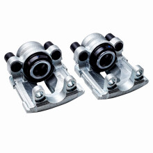 2 Bremssattel hinten links rechts for BMW 1er E81 E87 E88 E82 2007-2013