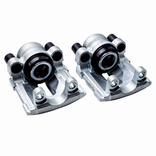2 Bremssattel hinten links rechts for BMW 1er E81 E87 E88 E82 2007-2013