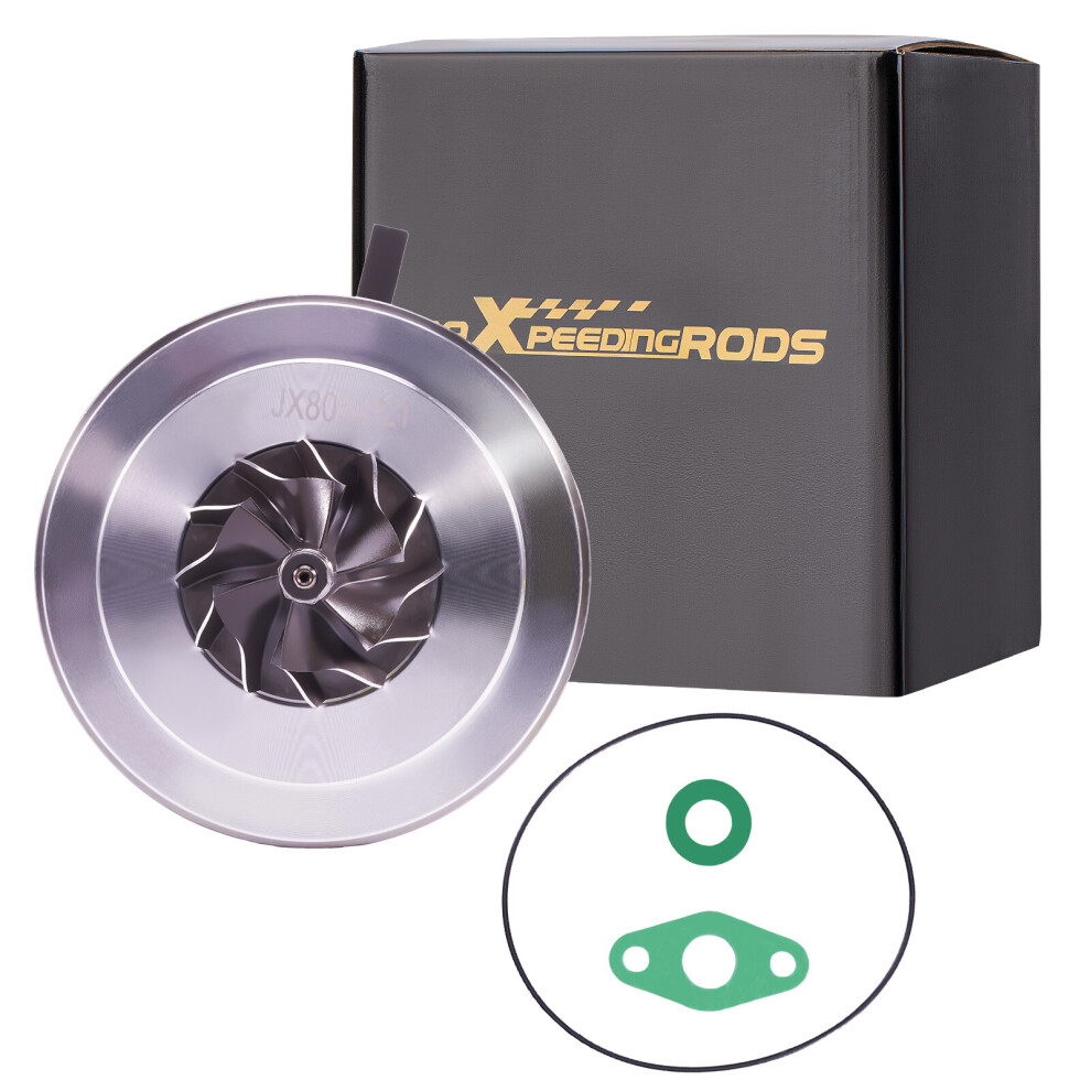 K03 Turbo Cartridge Chra For Hyundai H-1 Starex Iload Imax D4cb 2.5L 53039880145 6941538391724