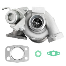 Turbo TD025 pentru Citroën Ford Peugeot 1.6HDI 49173-07508 90CP 66 kW