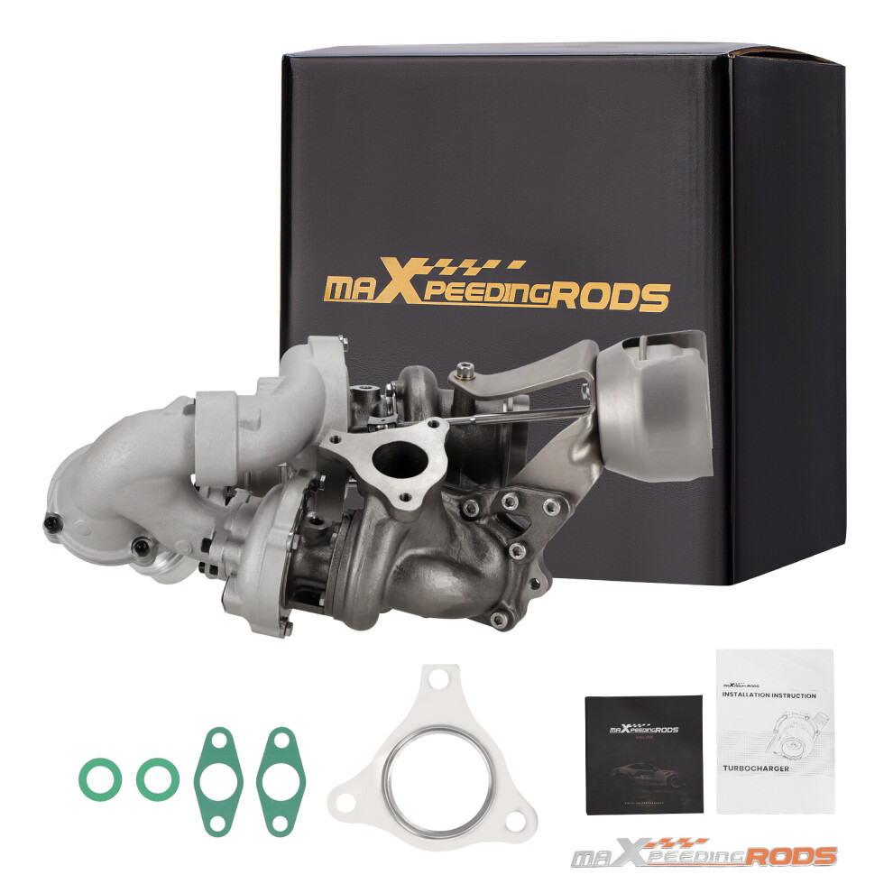 Kp39+K04 Turbocharger Turbo For Mercedes Vito Sprinter 2.2Cdi 2143Cc Om651de22la 6941324494912
