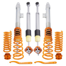 Coilovers For Chrysler 300C Saloon Dodge Magnum Estate Adjustustable Suspension