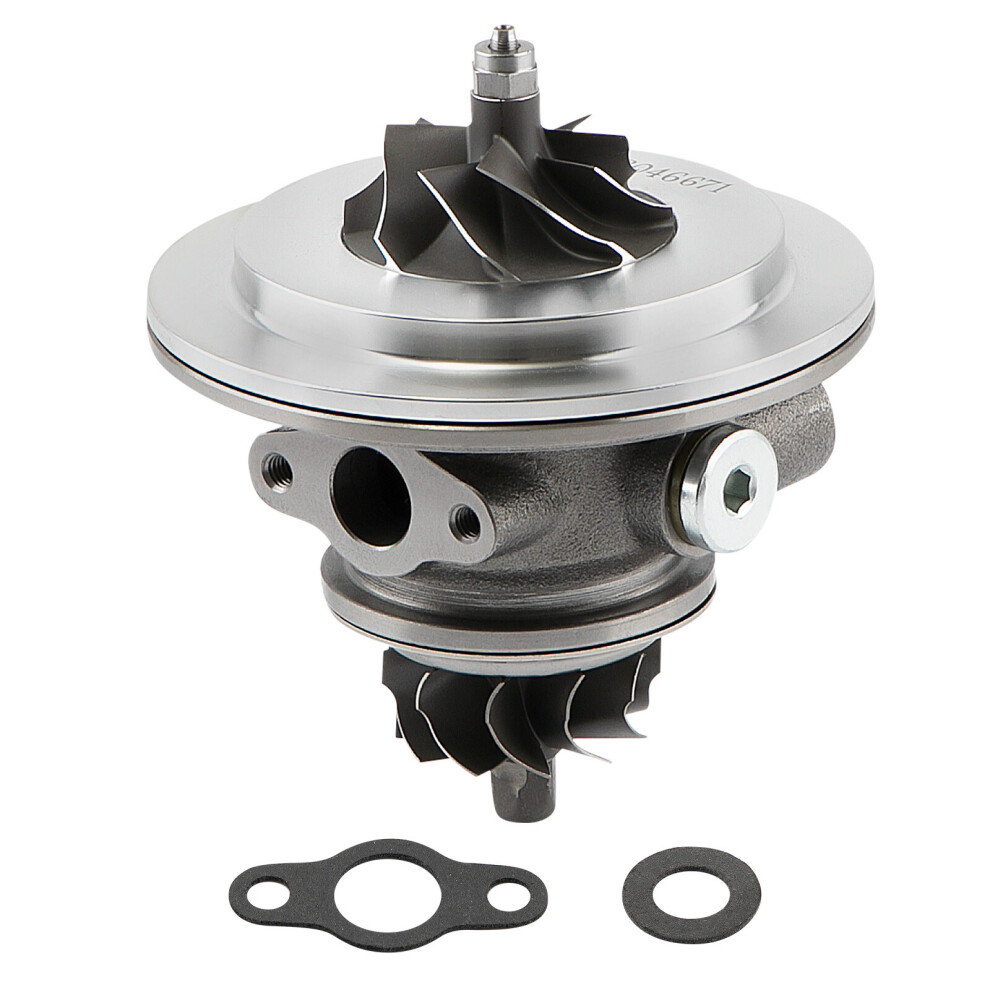 K03s Uprated Turbocharger Turbo Core Cartridge For Audi Tt 1.8 T (8N) 6941324424704