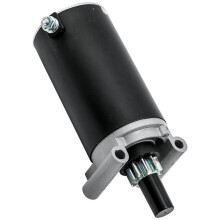 Starter Motor For Kohler Courage 20-25Hp for  Cub Cadet10TH Ride On Mower