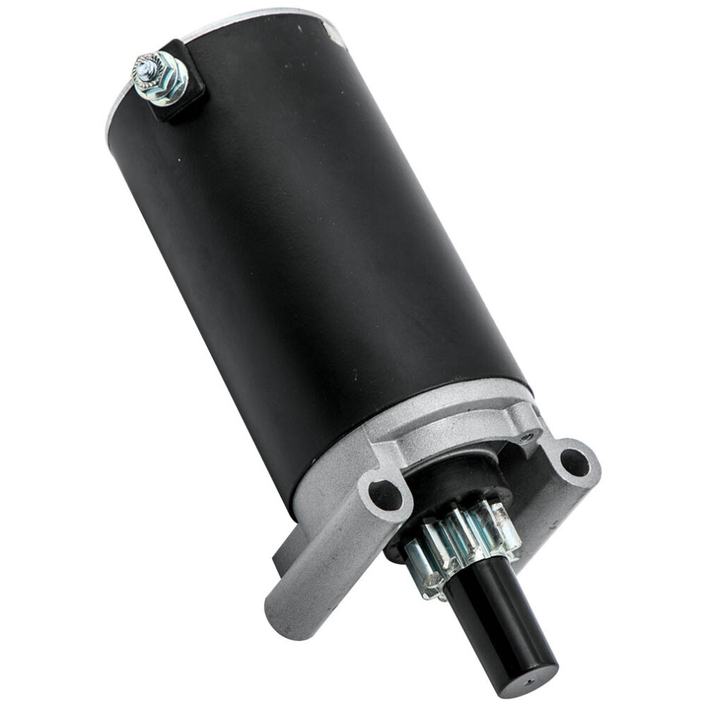 Bfo Starter Motor For Kohler Courage 20-25Hp For Cub Cadet10th Ride On Mower