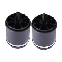 2x Sac de aer pentru suspensie spate RKB500082 pentru Land Rover Range Rover L322