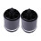 2x bag til bageste luftfjederpose RKB500082 til Land Rover Range Rover L322 1