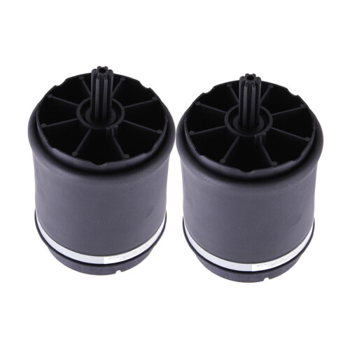 2x bag til bageste luftfjederpose RKB500082 til Land Rover Range Rover L322