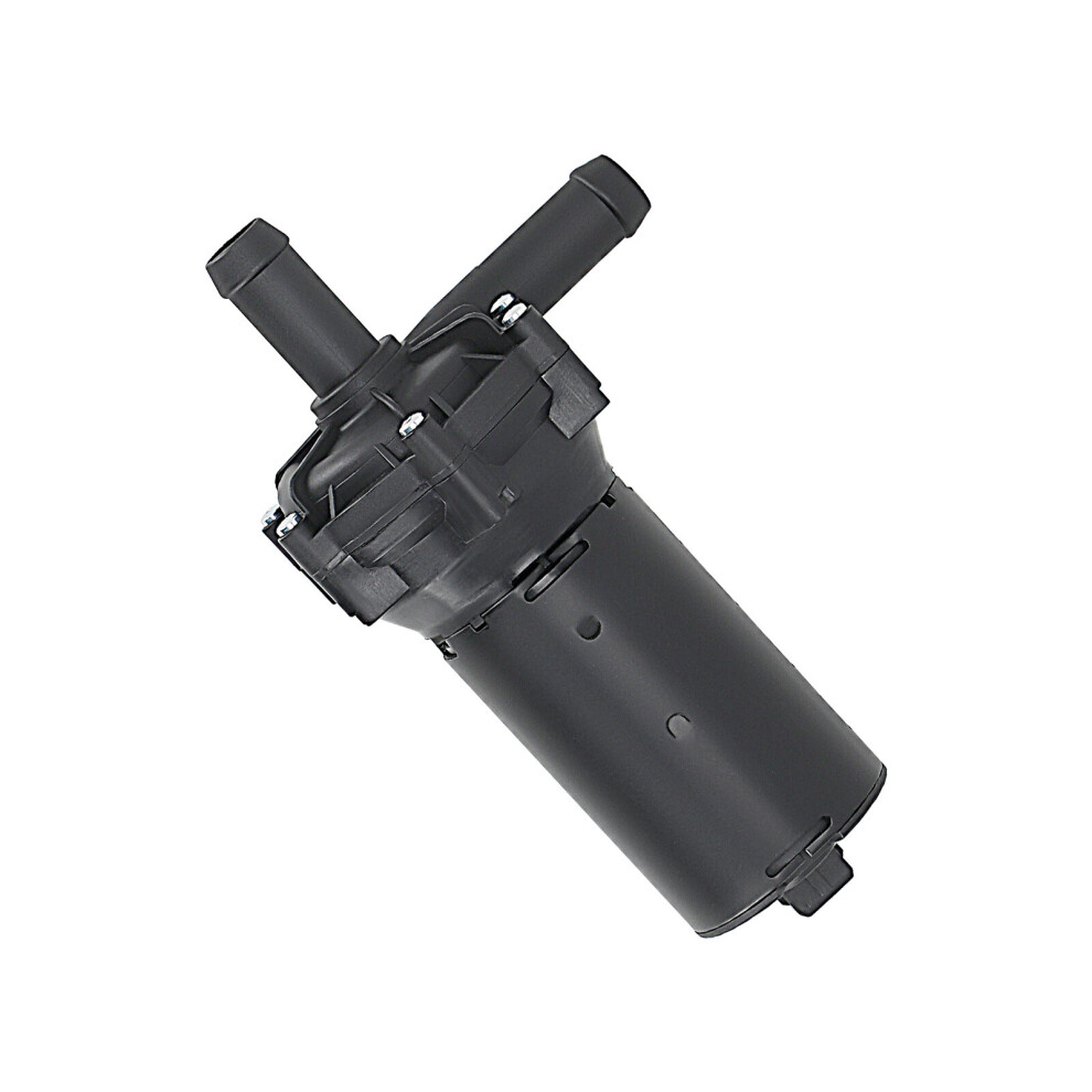 Electric Auxiliary Water Pump For Cadillac Cts V 09-2015 Pw361 Coolant 6941477768908