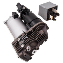 Compresor pentru suspensie pneumatică pentru Mercedes-Benz M-Class GL-Class W164 ML280