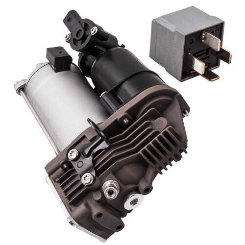 Ilmankompressori Mercedes W164 ML 2005-2016