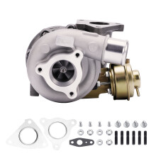 Turbo för Nissan Patrol DI Mistral Terrano 3,0 L ZD30DDTI 1999-2000 oljekyld