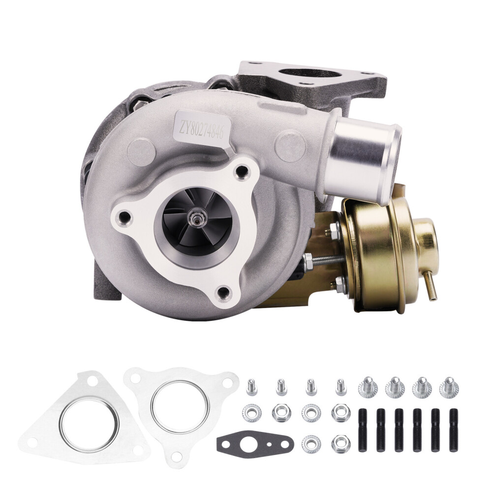 Turbo For Nissan Patrol Di Mistral Terrano 3.0L Zd30ddti 1999 2000 Oil Cool