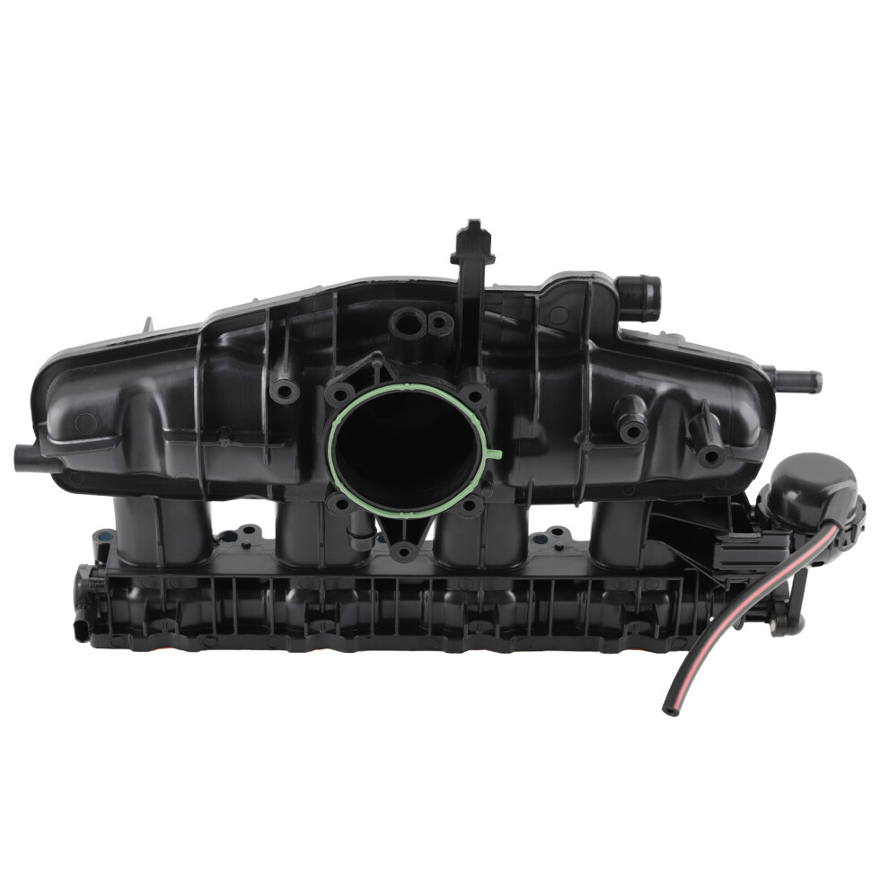 Inlet Intake Manifold For Vw Tiguan Eos Cc Beetle Audi A3 Tt Cbfa 06J133201g 6941441757839