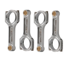 I-Beam Connecting Rods for Subaru Impreza WRX STI EJ20 EJ22 EJ25 Engine 5.137"