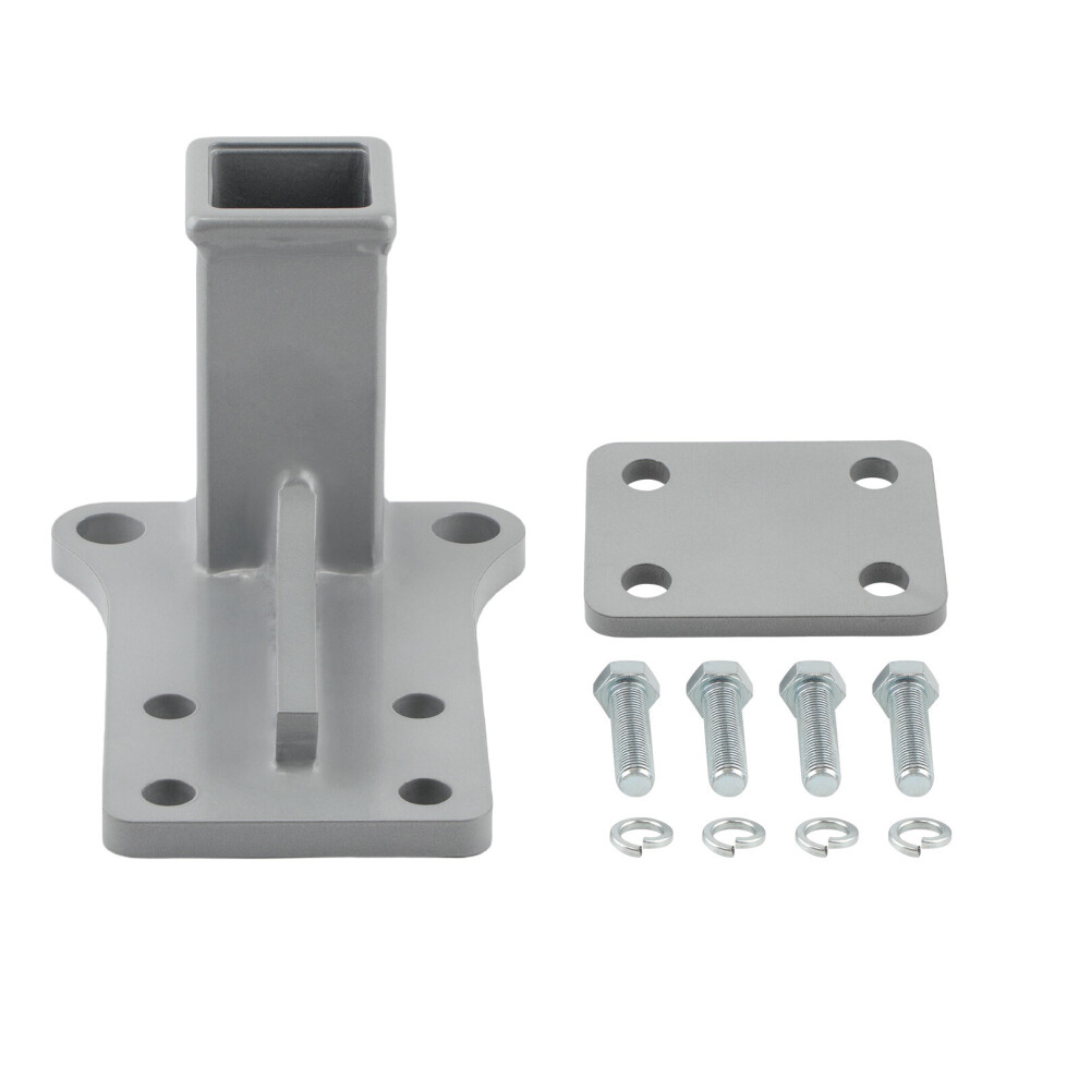 Trailer Hitch 2"" Tow Receiver Bumper fit Benz ML-Class All Models 1998-2005 UK - Image 5