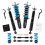 Performance Coilovers For BMW Z4 E85 E86 Coupe Convertible Lowering Suspension 1