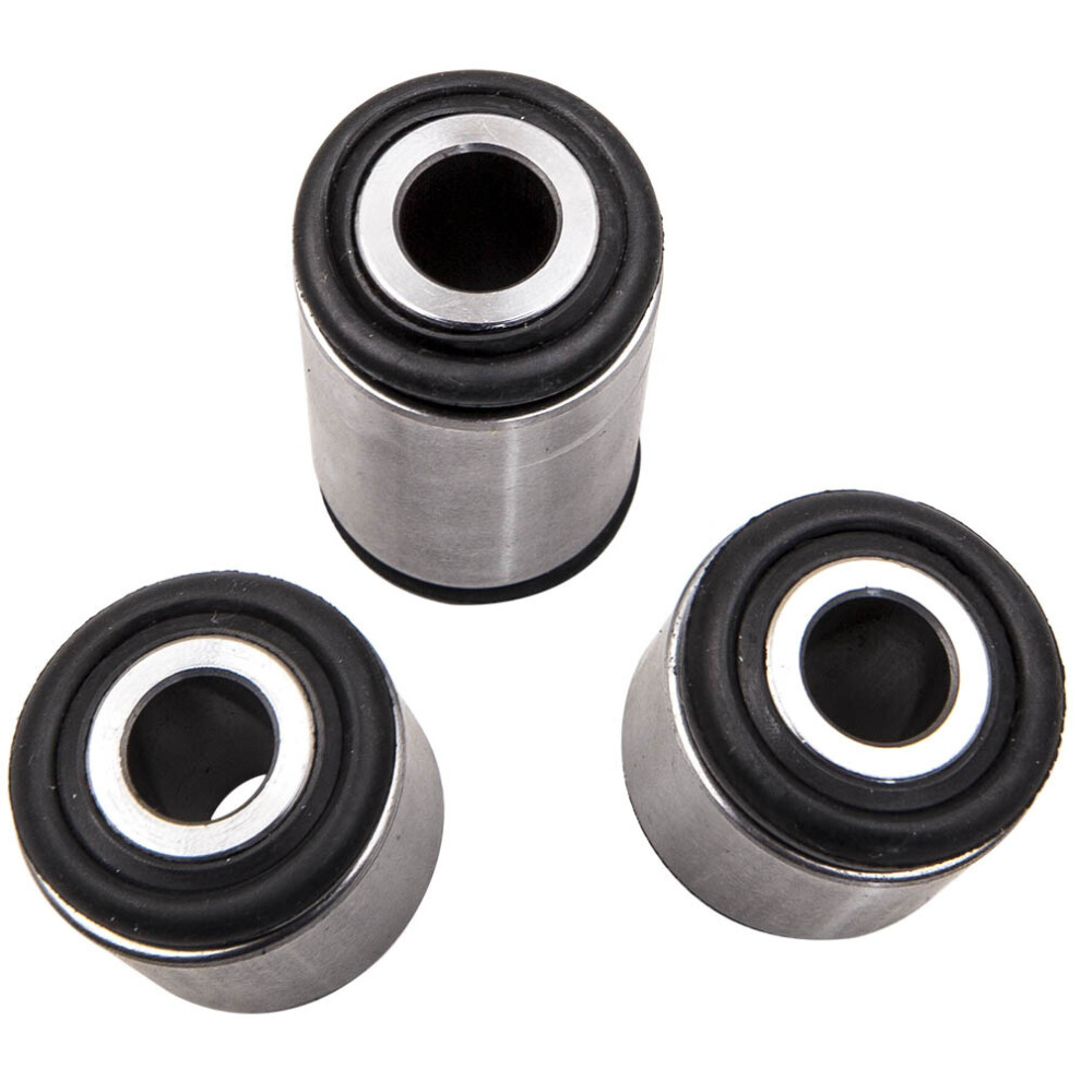 3Pcs Watts Linkage Bushes Rgx100960 Rgw100020 Td5/V8 For Landrover Discovery 6941324465080
