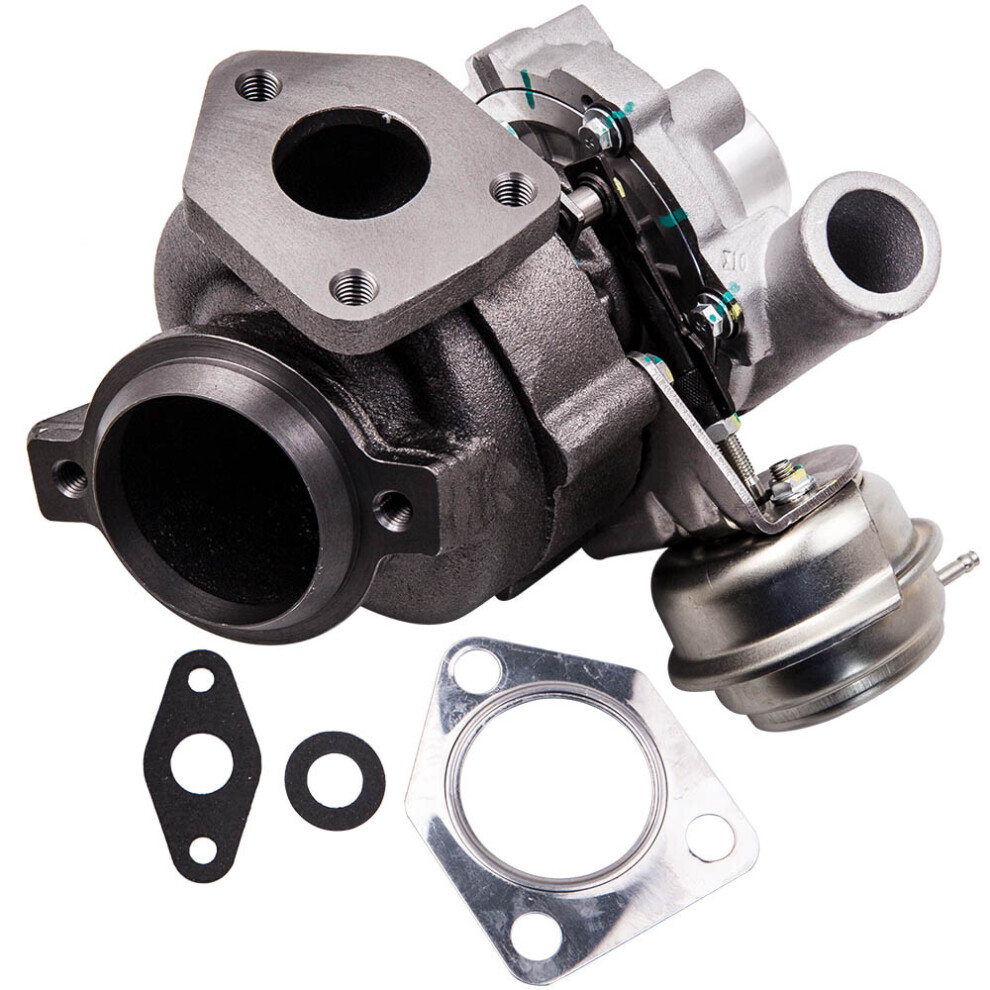 Turbo For Land Rover Freelander I Mk1 2.0L Td4 M47d 82Kw 112Hp 708366 77814579 6941477795836