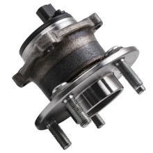 Taka pyörän laakerisarja + ABS-anturi Ford Focus MK2 2004-2012 1506577