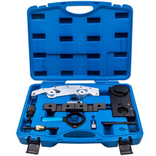 Timing Tool Kit for BMW M52TU/M54/M56 Master Camshaft Alignment UK