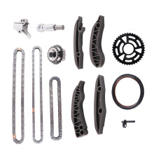 Zestaw łańcucha rozrządu do BMW serii 1, 3 i 5, F21/F20, silniki N47 1.6 i 2.0, N47D16/N47D20