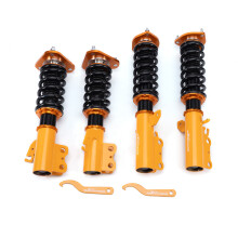 Zestaw coiloverów do obniżenia zawieszenia dla Toyoty Celica T18/T20 GT/GTS 1989-1999 2.2 GT