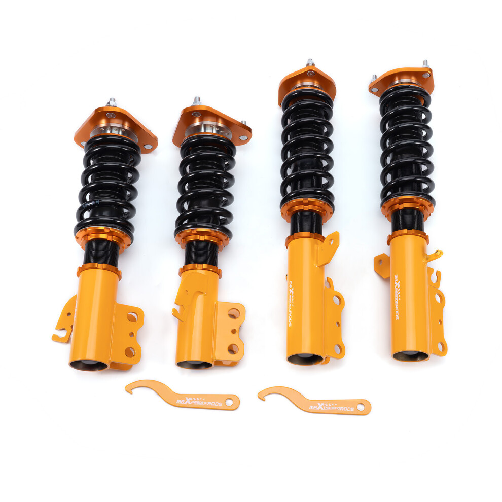 Coilovers Lowering Speing Kit For Toyota Celica T18 T20 Gt/Gts 1989-1999 2.2 Gt 6941441730726