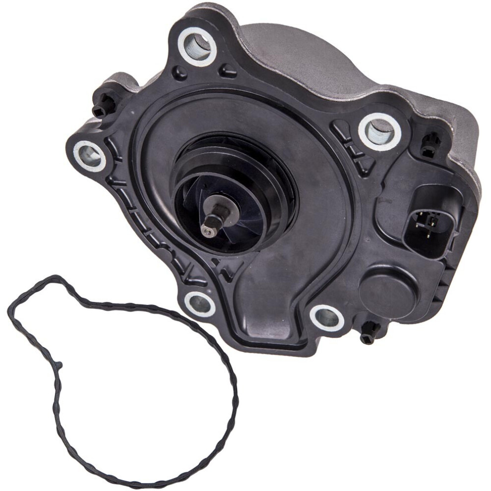 Water Pump For Toyota Prius 2010-15 Ct200h Electric 161A0-29015 New 6941324433386