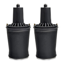 2x Saci de aer pentru suspensie față pentru Land Rover Range Rover II P38 1995-2002