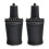 2x front luftfjederposer til Land Rover Range Rover II P38 1995-2002 1