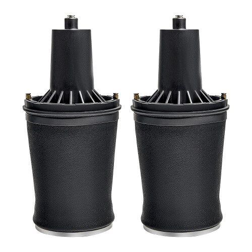 2x front luftfjederposer til Land Rover Range Rover II P38 1995-2002